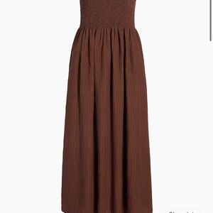 Cosima Nap Dress - Hill House NWT